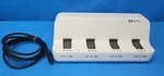 Covidien Battery Charger Ref Cbc. Fixed Price $400.00.