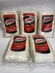 5X Libman Cotton Dust Flat Mop Head Refill, 24 In. In, Model #925. Fixed Price $69.99.