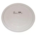 3.5 Gal & White Easy-off Lids (10-PACK) Durable Plastic Pail Bucket Cove. Fixed Price $24.10.