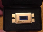 Hamamatsu Photonics S7031-0908 Ccd Chip Resolution 512X250 One Stage Cooled. Fixed Price $14999.90.