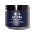 Eight Saints Night Shift Anti-aging Gel Face Moisturizer, Wrinkle .... Fixed Price $58.53.