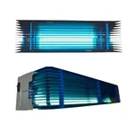 New Uvr GLO-150 Room Uv-c Light Fixture Ultraviolet Germ Kill Disinfection Lamp. Fixed Price $199.99.