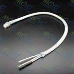 Agilent Nickel Catalyst Heater/sensor Assembly (G1580-61160) (new Replacement). Fixed Price $359.00.