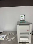 Julabo Eh Heated Circulator F32 Refrigerated/heating Bath System. Fixed Price $1900.00.
