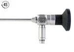 Karl Storz 4.0 Mm 45 Hopkins Ii Autoclavable Telescope, 18 Cm, Black. Fixed Price $750.00.