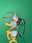 Solenoid Valve 5120221 - Beckman Coulter FC500. Fixed Price $39.68.
