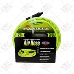 Flexzilla HFZ3825YW2 3/8" 25' Air Hose, 1/4" Mnpt. Fixed Price $37.90.