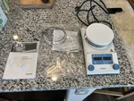 Thermo Hps RT2 Advanced Digital Stirring Hot Plate. Fixed Price $525.00.