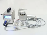 New Mga Technologies Aseptic Pharmaceutical Tube Sealer For Tpe C-flex Tubing. Fixed Price $9999.99.