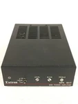 Extron Mpa 181T Mini Power Amplifier 70V 4/8 Ohm, No Ac Adapter, Works Free Ship. Fixed Price $28.96.