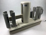 Caliper Zymark Bio Rad Twister Robot Microplate Stack. Fixed Price $224.39.
