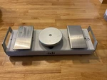 Image Diagnostics/idi Model A100-1540 Footswitch Assembly For Aspect 100UC Table. Fixed Price $329.99.