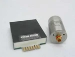 Transducers And Systems Lvdt Module FT50A EL-2. Fixed Price $33.11.