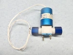 Parker Partek SV-1-2138-1 High Purity Pfa Solenoid Valve 1/4" Compress Fittings. Fixed Price $39.99.