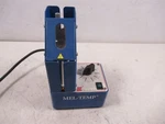 Barnstead Thermo 1001D Mel-temp Electrothermal Melting Point Apparatus Lab Unit. Fixed Price $399.95.