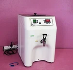 General Data PD-120 Histology Pathology Heated Paraffin Wax Dispenser 6.25 Gal. Fixed Price $799.00.