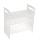 Sp Bel-art Pipette Support Rack; 16MM, 50 Places, 8 X 4 In, Polypropyl.... Fixed Price $71.59.