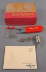 Phenomenex KJ0-4282 Securityguard Cartridges Kit Complete. Fixed Price $199.99.