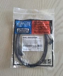 Tripp Lite UR050-006-RAB Usb Cable, Black, Ft.. Fixed Price $14.99.
