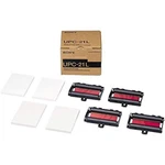 Sony UPC-21L 144X100MM White Inkjet Papers (144X100M New!. Fixed Price $213.59.