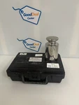 Denver Instrument 20006 Calibration Weight #872000.1 Case. Fixed Price $29.00.