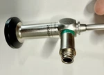 Karl Storz 26046AA Rigid Laparoscope Hopkins Ii 5MM Degrees. Fixed Price $350.00.