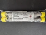 Shimadzu High Sensitivity Tc Platinum Catalyst 630-00996 (comes With 2 Tubes). Fixed Price $245.00.