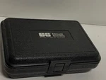 Edmund Scientific Optical Flat Mirror Zerodur 110 Polished #32201CERTIFICATE. Fixed Price $400.00.