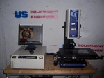 14133 Ogp Mvp 250 Vision Measurement System Smartscope W/qvi Controller. Fixed Price $7500.00.