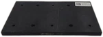 Nrc Newport 290-BP Bottom Plate 6X10". Fixed Price $69.99.