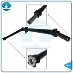 1PC Rear Prop Drive Shaft Assembly 431-01670 Fit 2009-2010 Ford F-150 4.6L. Fixed Price $231.18.