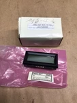 Kns DMO-67T Electric 3 Character Lcd Digital Read Out Screen 20V #4005F286. Fixed Price $19.99.