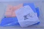 Mizuho Osi 6855-1 Patient Care Kit Hana And Profx 1/CS. Fixed Price $39.95.