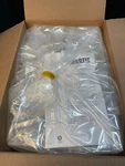Thermo Scientific Reagent Reservoir Flat Bottom Sterile Total Of 40 Basins. Fixed Price $168.30.