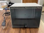 Boekel Scientific 260700 Microplate Incubator, 115V. Fixed Price $100.00.