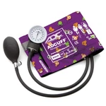 Professional Aneroid Sphygmomanometer With Cuff And Carrying Case 300MMHG. Fixed Price $47.79.