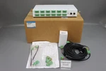 Agilent 23147-101 24V Dc 1A Velocity 11 Light Curtain Controller Unused. Fixed Price $1972.43.