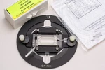 Warner Instruments RC27N Open Bath Chamber W/ PH-6 Platform+sa-nik Stage Adapter. Fixed Price $195.00.