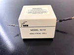 Thermo Scientific Esa Model 5010 Analytical Cell Pn 55-0411. Fixed Price $127.00.