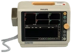 Philips Suresigns VS3 Vital Monitor. Fixed Price $60.00.