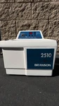Bransonic M2510R-DTH Ultrasonic Cleaner W/ Heater. Fixed Price $359.00.