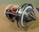 New Thermo Fisher 70005-60255 Hcd-srig Ion Source Interface 7.5-5MM With Cage. Fixed Price $375.00.