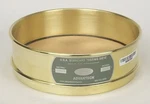 Advantech Manufacturing 80BB8F Sieve, No 80, B/b, In, Full Ht. Fixed Price $96.00.