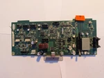 Agilent GB400-65801C Gas Flow Controller Board Argon / Nebulizer Mfc. Fixed Price $397.40.