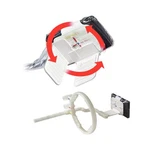 Dentsply Rinn 55-0252 Ungrip 360 Universal Disposable Sensor Holder Combo Pack. Fixed Price $176.05.