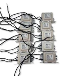 Tdc Power Reactor Ballast DBA-15PL For FL15W PL13W Lamp 120V (lot Of 10). Fixed Price $109.89.