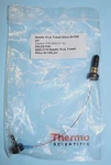 Thermo Scientific 15 Needle, Fused Silica, Nanoviper, Ultimate Uhplc. Fixed Price $115.00.