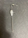 Zymark Hplc Injector Cannula For Tablet Processing Workstation Tpw Apw. Fixed Price $77.00.