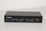 New Open Blackbox 724-746-5500 Servswitch Dt Series Cpu Switcher KV9604A. Fixed Price $279.99.