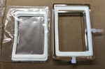 Varian Agilent Captivac Vacuum Collar, A796. Fixed Price $300.00.